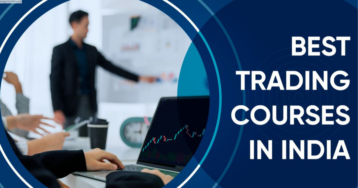 Best Trading Courses in India